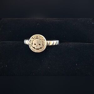 Harley Davidson Ring